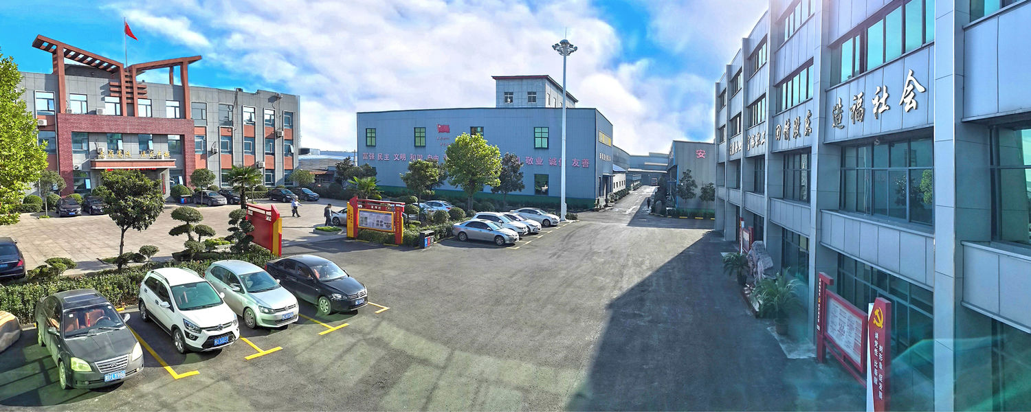 China Pingdingshan Oriental Carbon Co.,Ltd. 