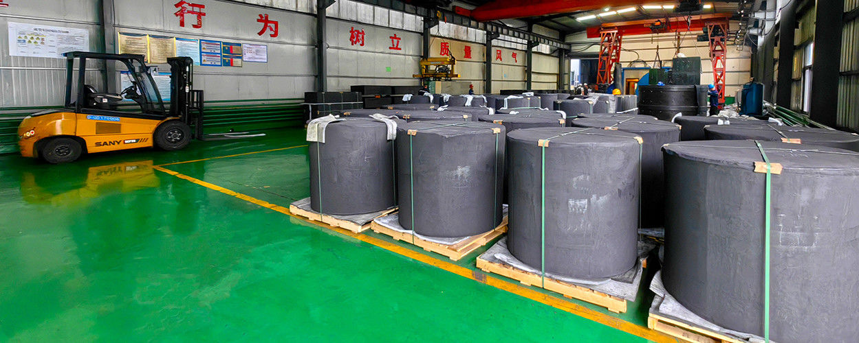 Lithium Battery Graphite