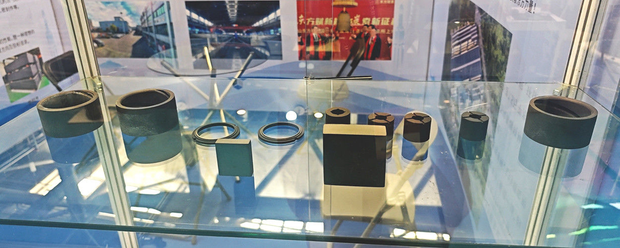 Fuel Cell Graphite
