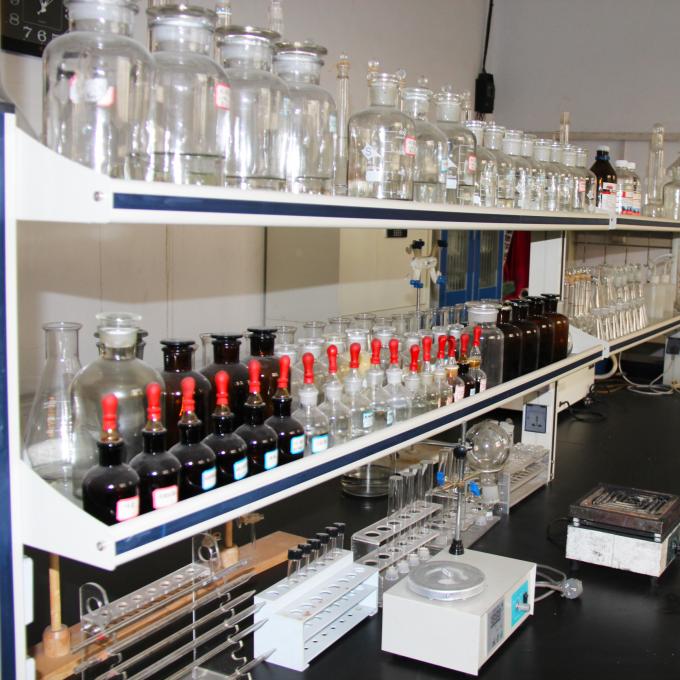 High Purity Graphite Block With Big  Size For EDM Electrode 9