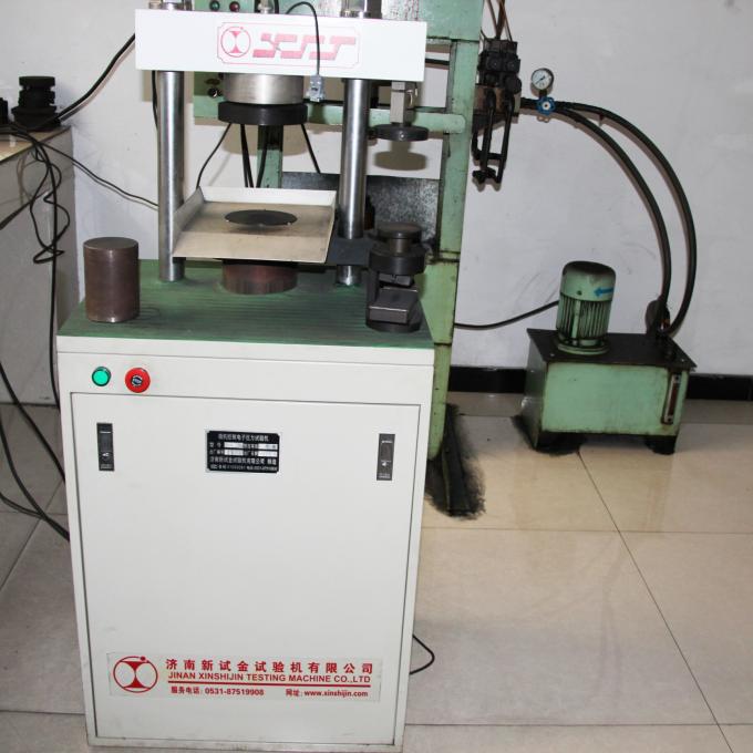 High Purity Graphite Block With Big  Size For EDM Electrode 13