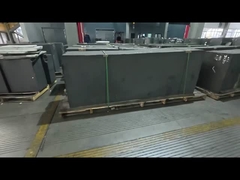 The big size graphite product of Oriental Carbon