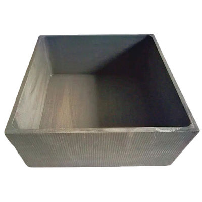 Sintering Use Lithium Battery Cathode Graphite Sagger Material Graphite Block