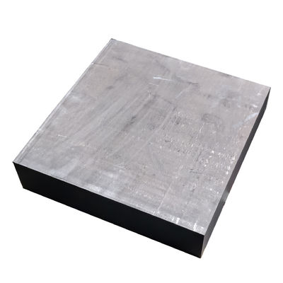 EDM Isostatic Graphite Block Electrodes 1.7 - 2.1 G/Cm3 Density