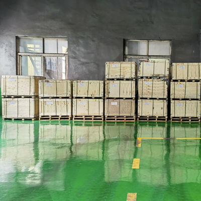 High Performance Graphite Block For Lithium Battery Cathode And Anode Sintering