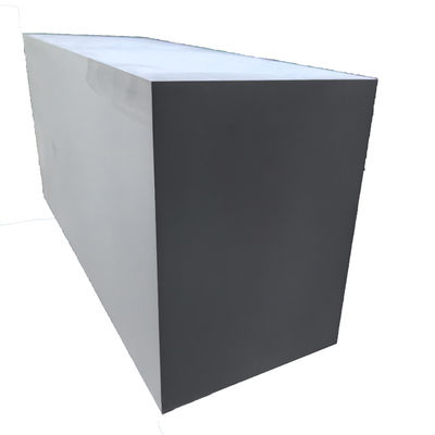 100 MPa Lithium Battery Graphite Block Isostatic Graphite Block For Sintering