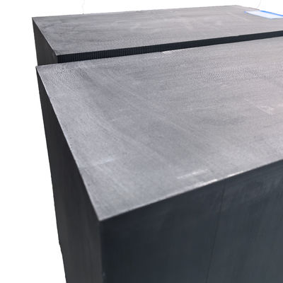 Sintering Use Lithium Battery Cathode Graphite Sagger Material Graphite Block