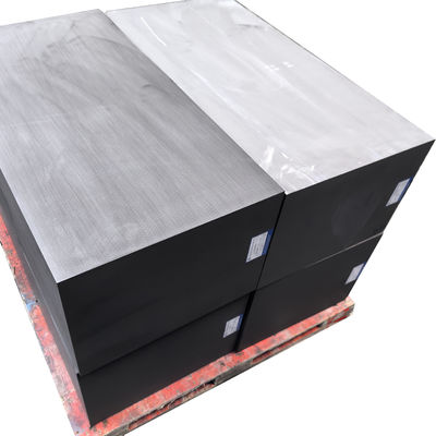Sintering Use Lithium Battery Cathode Graphite Sagger Material Graphite Block