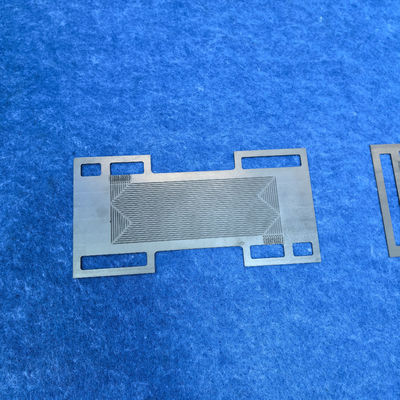 High Density Isostatic Graphite Block 1.85 g/cm3 Density Bipolar Plate Material