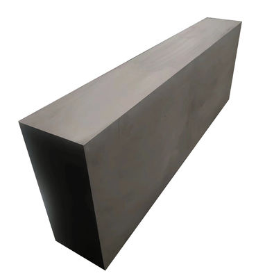 OCY-3 Isostatic Fine Grain Graphite Block 1.80 g/cm3 High Chemical Stability