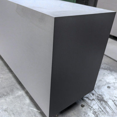 High Purity Lithium Battery Graphite Isostatic Sintering Graphite Blocks 60 HSD
