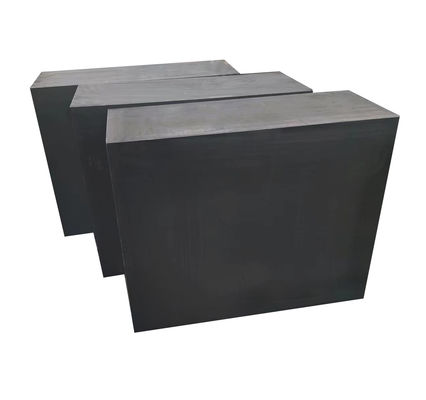 Best Price EDM Graphite Block Supplier