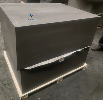1650*650*350 High Purity Graphite Blocks for Continuous Casting