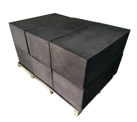 Dark Grey Graphite Sagger New Energy Vehicle Battery Cathode Materials