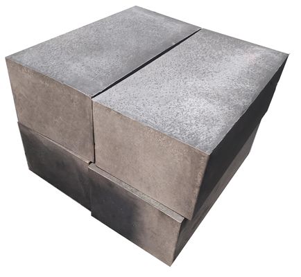 Dark Grey Graphite Sagger New Energy Vehicle Battery Cathode Materials