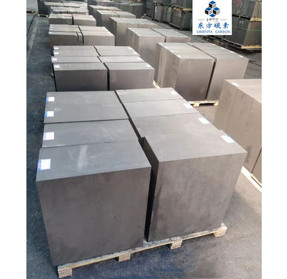 Dark Grey Graphite Sagger New Energy Vehicle Battery Cathode Materials