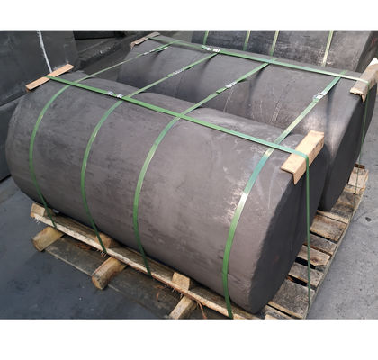 Good Thermal Shock Resistance Isostatic Graphite For New Energy Vehicle Industry