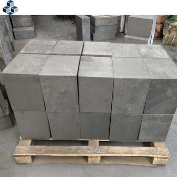 Isostatic Graphite Block With Extreme Product Performance For Semiconductor Industry