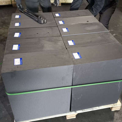 Factory Price Good Quality Graphite Block For EDM Industry