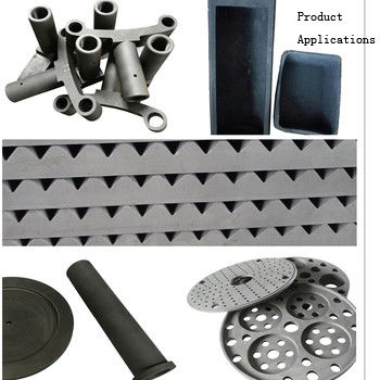 Factory Price Good Quality Graphite Block For EDM Industry
