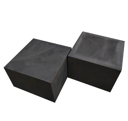 High Pure Artificial Graphite Carbon Block For Sale