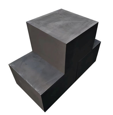 High Pure Artificial Graphite Carbon Block For Sale