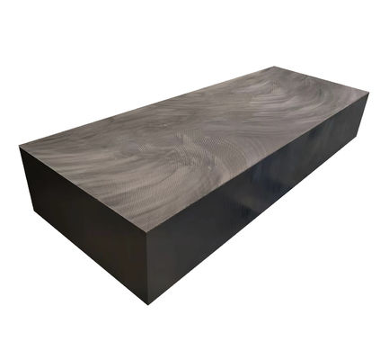 Carbon Graphite Welding Block Corrosion Resistance For Solar Photovoltaic Industry