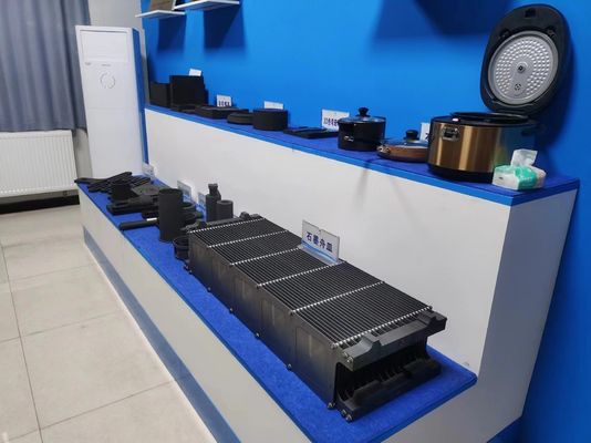 Carbon Graphite Welding Block Corrosion Resistance For Solar Photovoltaic Industry
