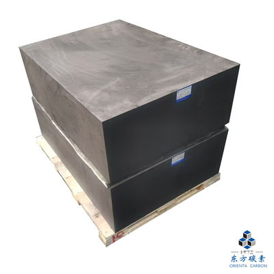 Factory Supply Isostatic Graphite Heater For Vacuum Furnace