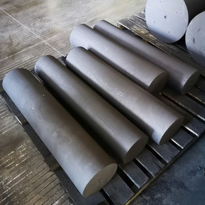 Gold Ingot Casting Mould Gold Crucibles Use Isostatic Graphite Blocks
