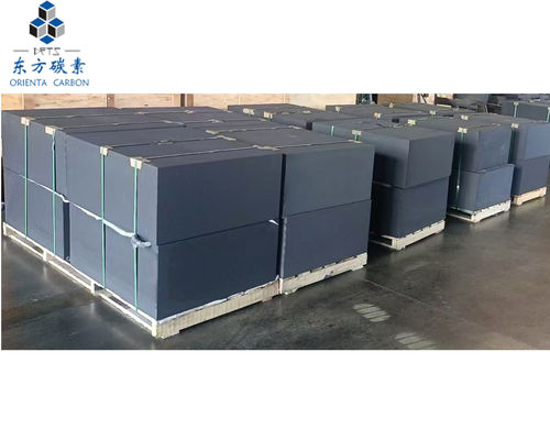 High Purity Sale Graphite Blocks For Casting