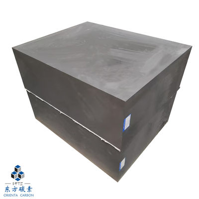 Factory Price Of Isostatic Graphite Block High Pure Carbon Graphite Blocks For EDM Precision Processing Industry