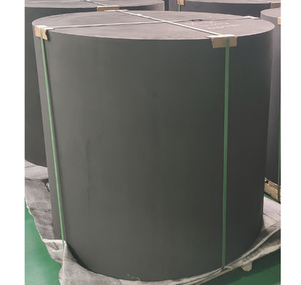Graphite Blocks With Good Flexural Strength For Thermal Field