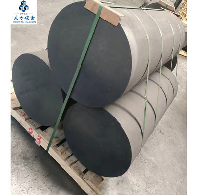 Lithium Battery Graphite Block For Cathode And Anode Material