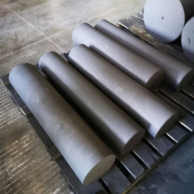 Graphite Block For Secondary Batterry Sintering and Semiconductor Industry High Density Isostatic Graphite