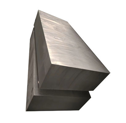 1650*650*350 High Purity Graphite Blocks for Continuous Casting
