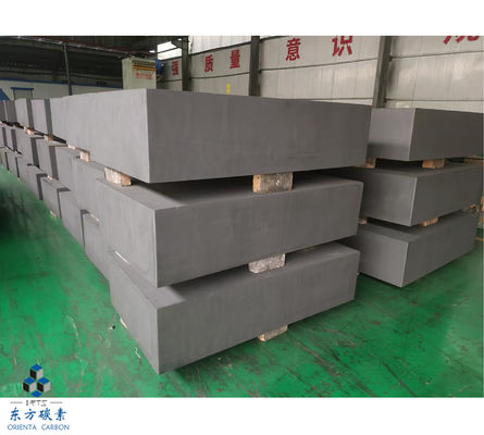 Best Price Carbon Graphite Block Supplier For Solar Industry