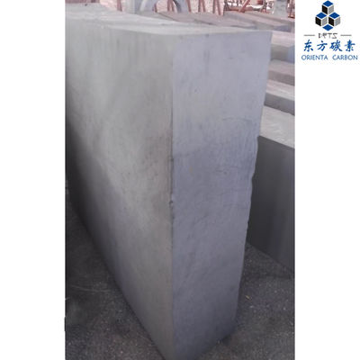 Best Price Carbon Graphite Block Supplier For Solar Industry