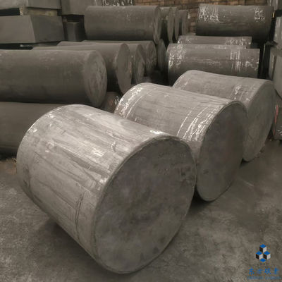 Graphite Block For Lithium Battery Cathode And Anode Material