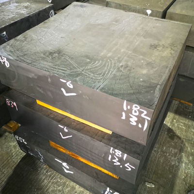 Silver Casting And  Moulding Use High Density Isostatic Graphite Block
