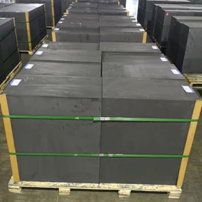 High Density Artificial Graphite Blocks Price For EDM Industry