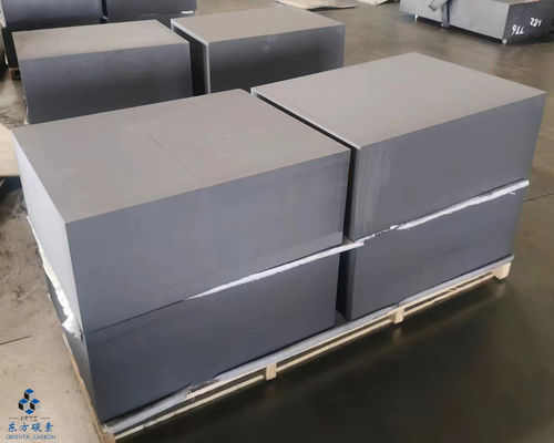 High Density Artificial Graphite Blocks Price For EDM Industry