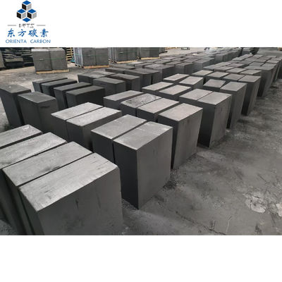 High Density Artificial Graphite Blocks Price For EDM Industry