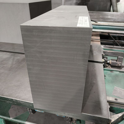 High Density Isostatic Graphite Round And Blocks For Sintering And Casting