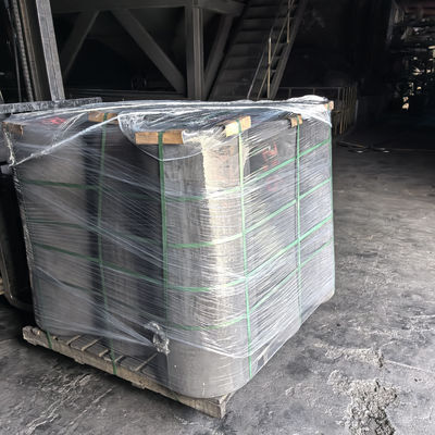 Graphite Rods Isostatic Graphite Round For Making Crucibles And Saggers