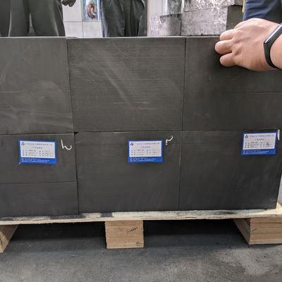 Top Manufacturer And Seller For EDM Graphite Electrode Isostatic Graphite Block