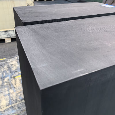 Top Manufacturer And Seller For EDM Graphite Electrode Isostatic Graphite Block