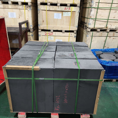 Top Manufacturer And Seller For EDM Graphite Electrode Isostatic Graphite Block