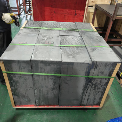 Top Manufacturer And Seller For EDM Graphite Electrode Isostatic Graphite Block