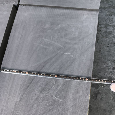 Top Manufacturer And Seller For EDM Graphite Electrode Isostatic Graphite Block